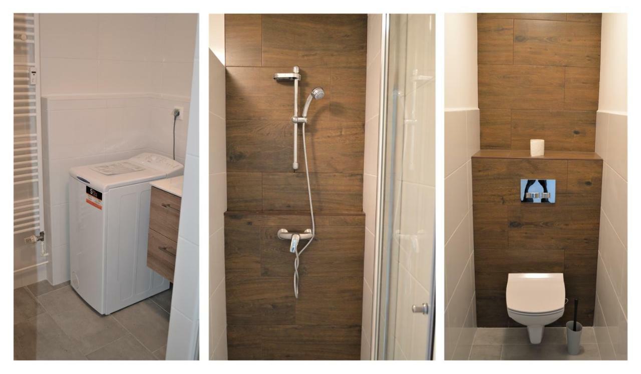 Sgl Apartments Lavickova Тренчин Екстер'єр фото