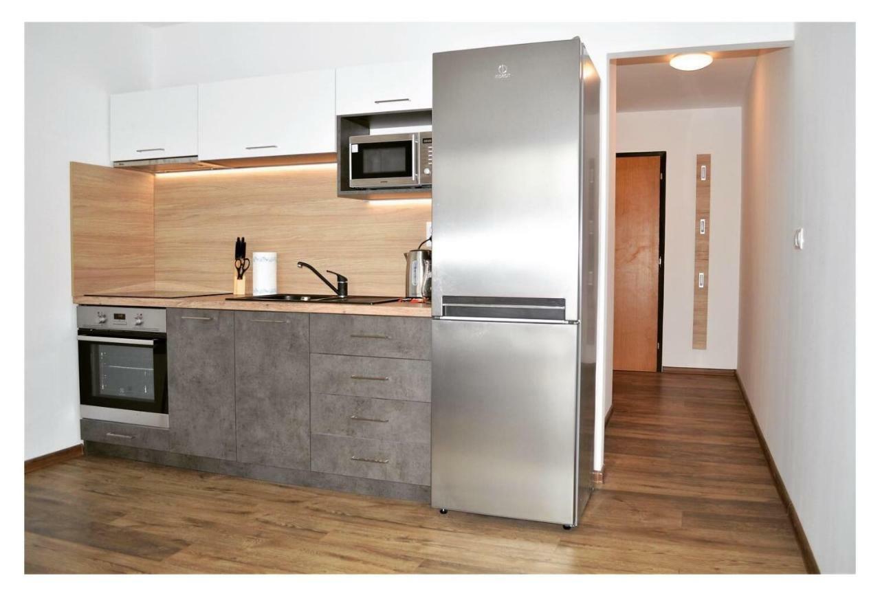 Sgl Apartments Lavickova Тренчин Екстер'єр фото