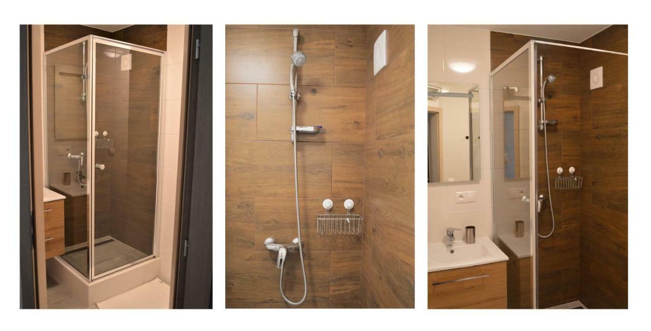 Sgl Apartments Lavickova Тренчин Екстер'єр фото